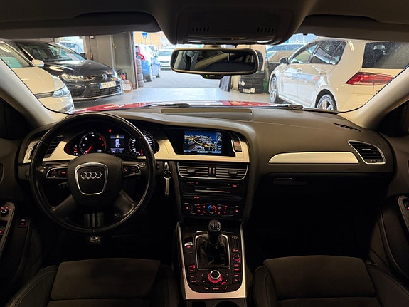 Audi A4 23 of 27