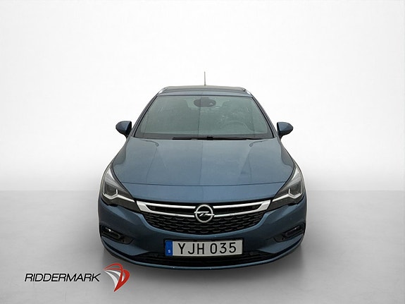 Opel Astra 2 of 30