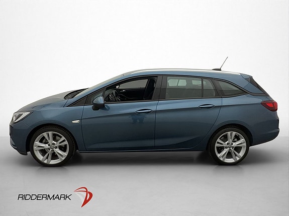 Opel Astra 4 of 30