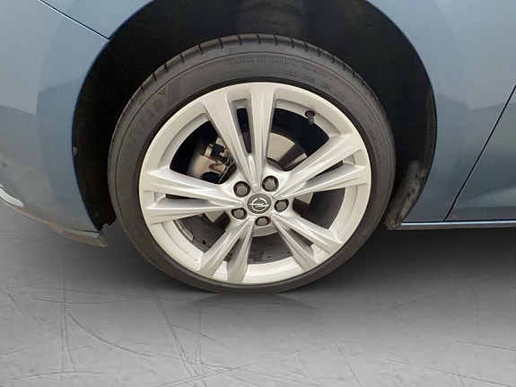 Opel Astra 27 of 30