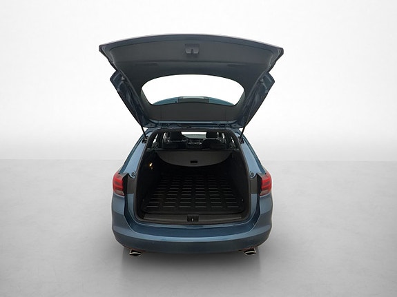 Opel Astra 26 of 30