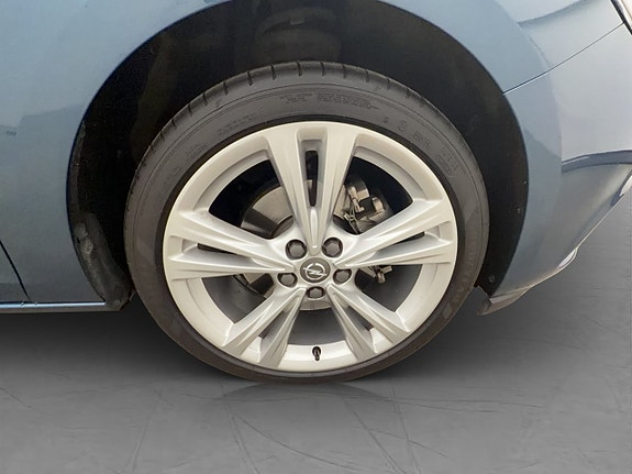 Opel Astra 30 of 30