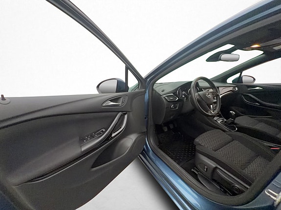 Opel Astra 10 of 30