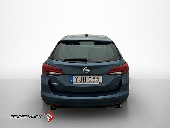 Opel Astra 6 of 30