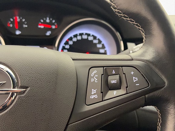 Opel Astra 19 of 30