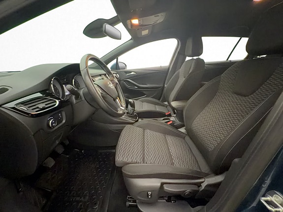 Opel Astra 11 of 30