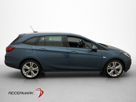 Opel Astra 9 of 30