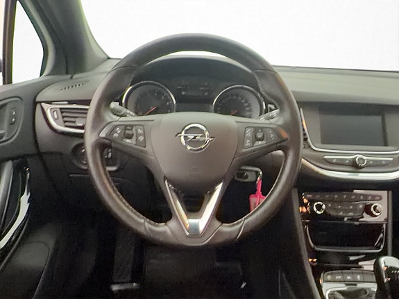 Opel Astra 13 of 30