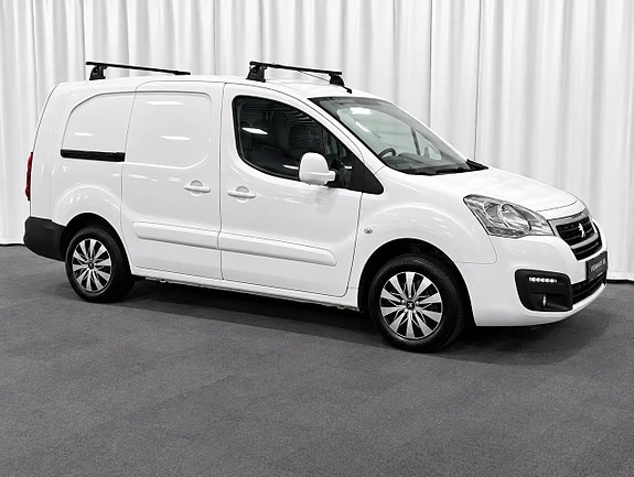 Peugeot Partner 6 of 10