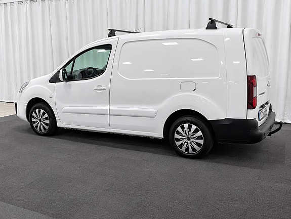 Peugeot Partner 3 of 10