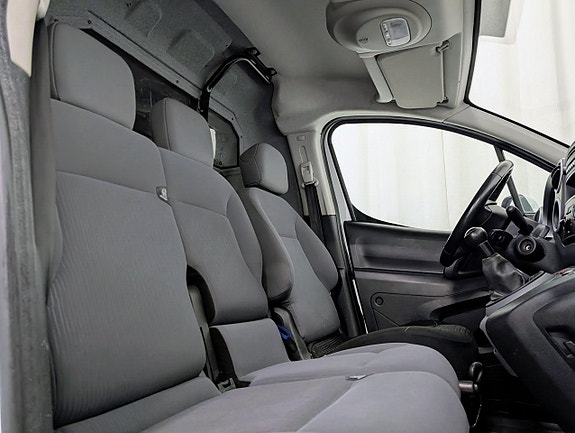 Peugeot Partner 9 of 10
