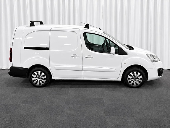 Peugeot Partner 5 of 10