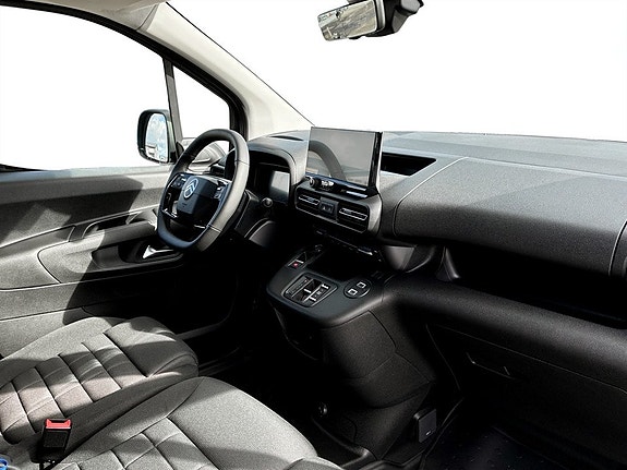 Citroen Berlingo 6 of 16
