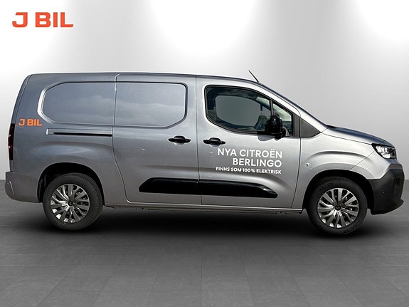 Citroen Berlingo 4 of 16