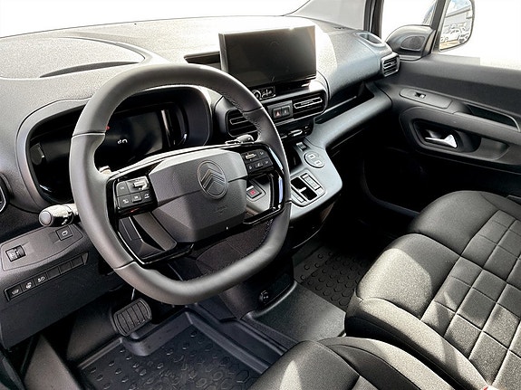 Citroen Berlingo 5 of 16