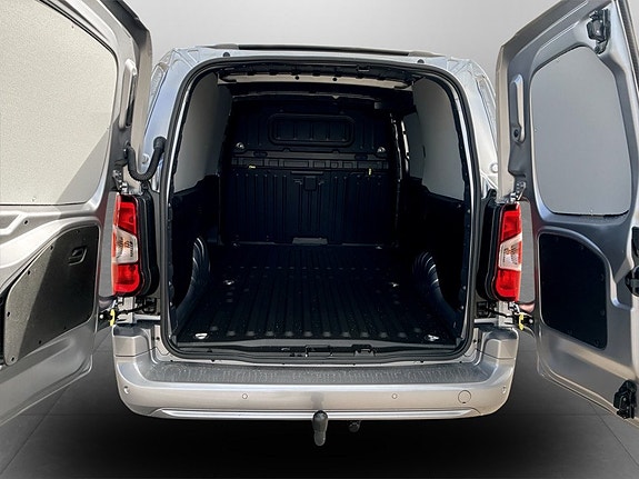 Citroen Berlingo 7 of 16