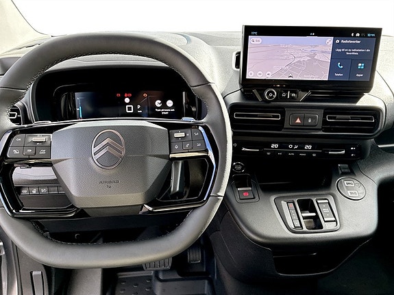 Citroen Berlingo 3 of 16