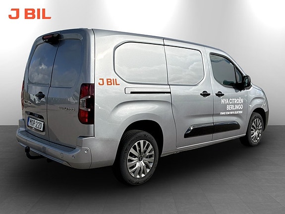 Citroen Berlingo 2 of 16