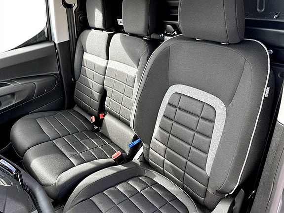 Citroen Berlingo 9 of 16