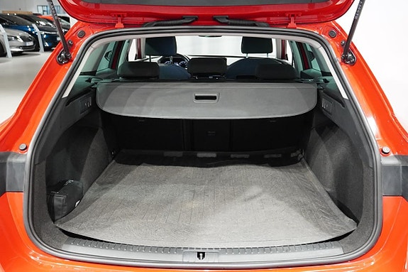 Seat Leon 8 of 14