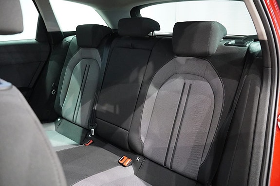 Seat Leon 6 of 14
