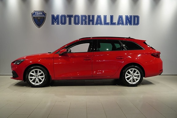Seat Leon 2 of 14