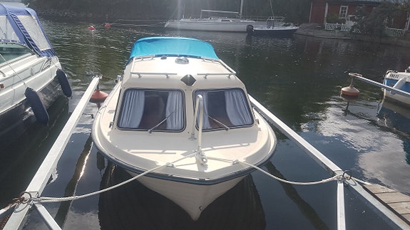 Uttern 560 Ht. 2 of 14