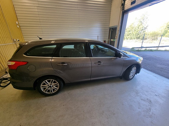 Ford Focus 6 of 7