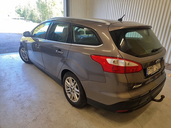 Ford Focus 4 of 7