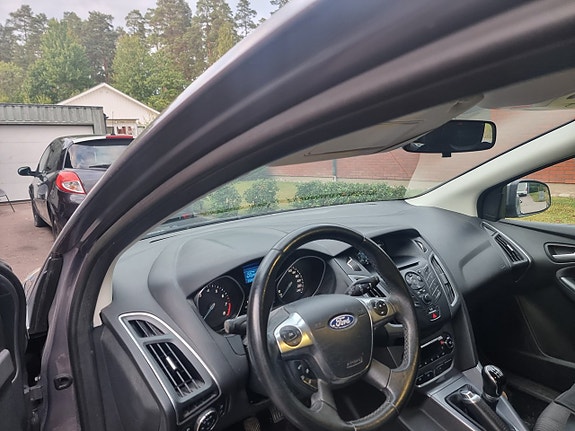 Ford Focus 7 of 7