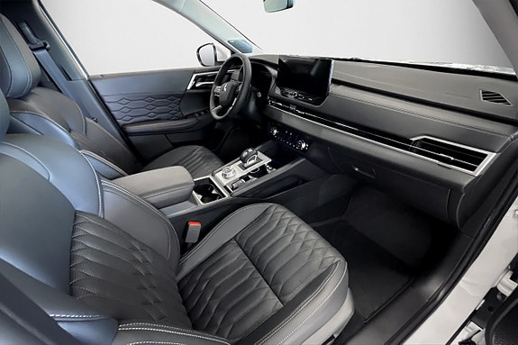 Mitsubishi Outlander 7 of 7