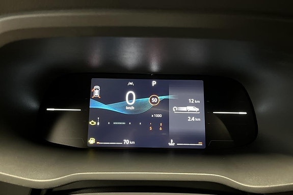 Nissan Primastar 10 of 14