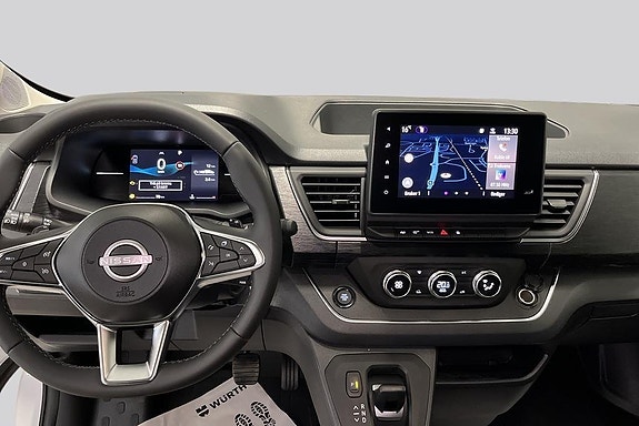 Nissan Primastar 7 of 14