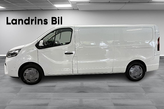 Nissan Primastar 4 of 14