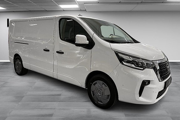Nissan Primastar 3 of 14