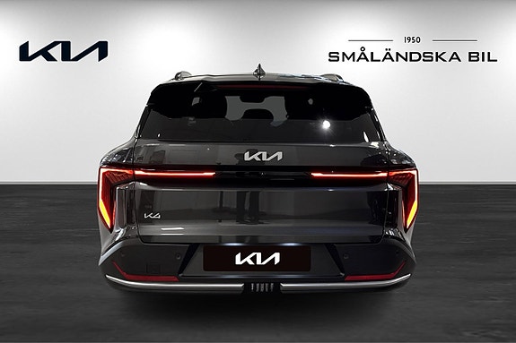 Kia K4 5 of 20