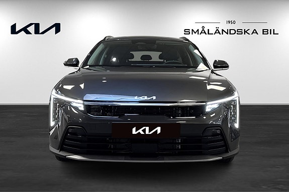 Kia K4 2 of 20