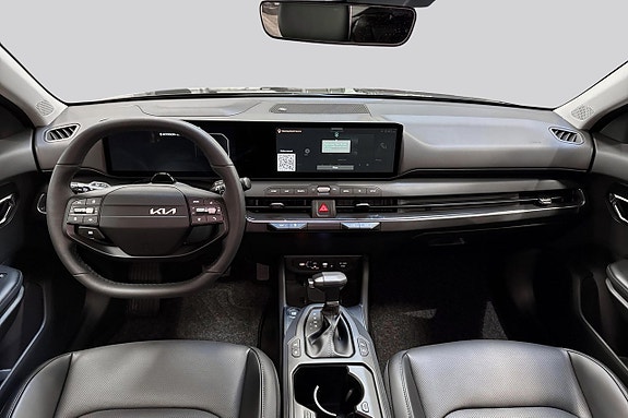 Kia K4 7 of 20