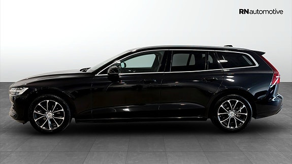 Volvo V60 6 of 15