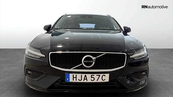 Volvo V60 8 of 15