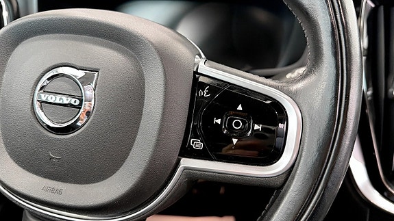 Volvo V60 11 of 15