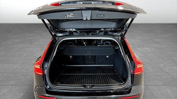 Volvo V60 10 of 15