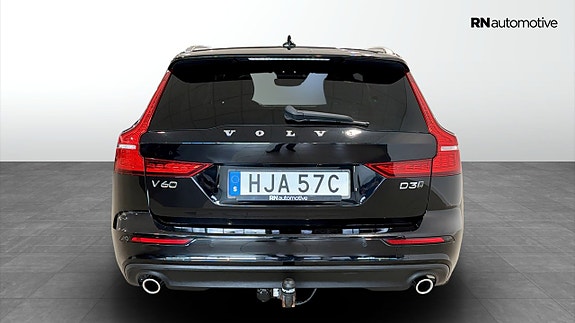 Volvo V60 7 of 15
