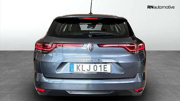 Renault Megane 7 of 16
