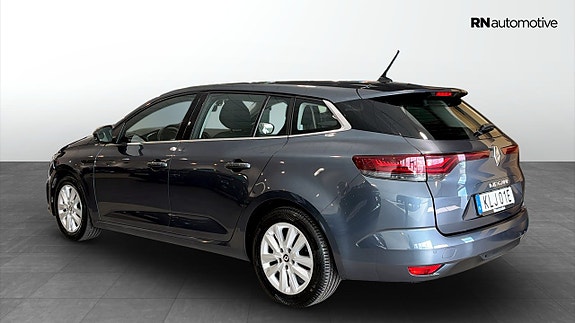 Renault Megane 2 of 16