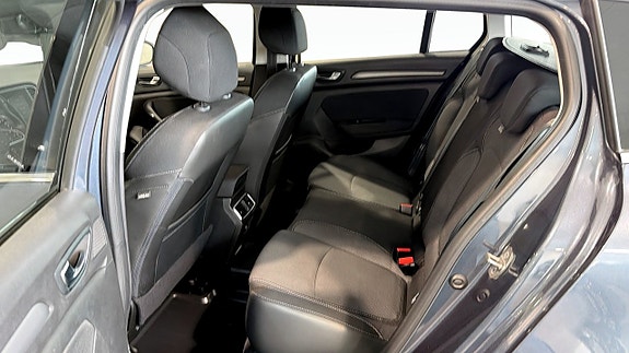 Renault Megane 15 of 16