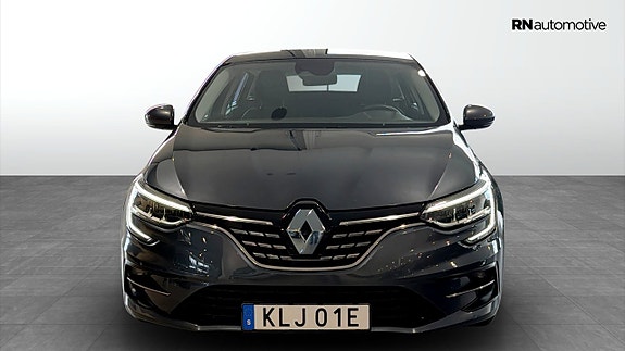 Renault Megane 8 of 16