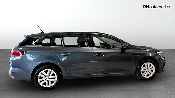 Renault Megane 6 of 16