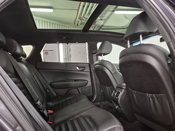 Kia Optima 16 of 27