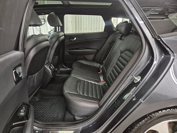 Kia Optima 24 of 27